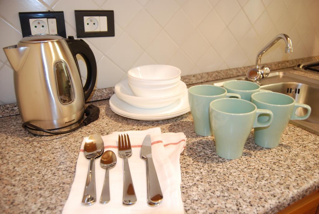 Apartament Duskova Praga