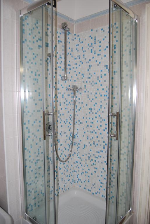 Apartament Duskova *