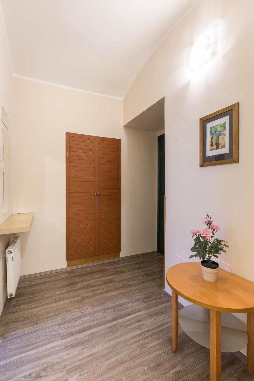 Duskova Apartament *