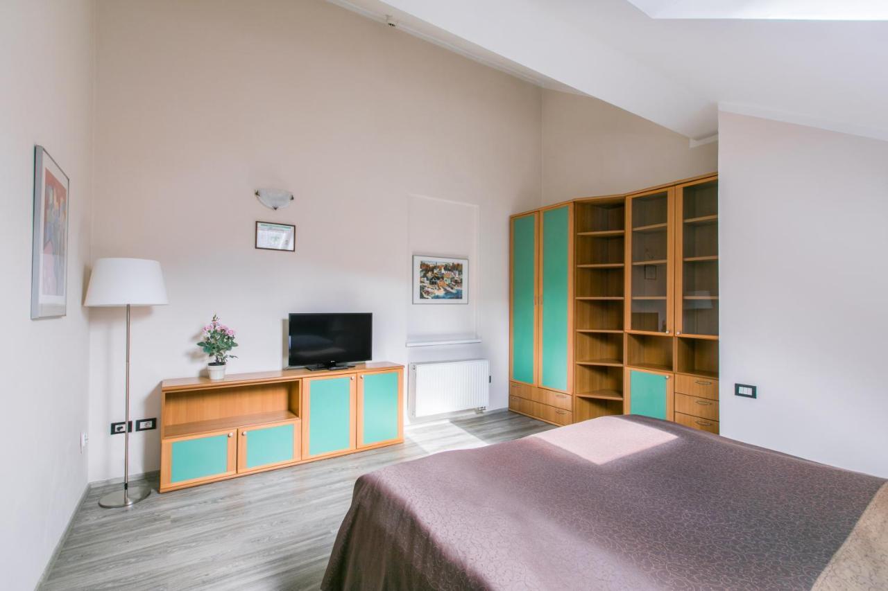 Apartament Duskova Praga