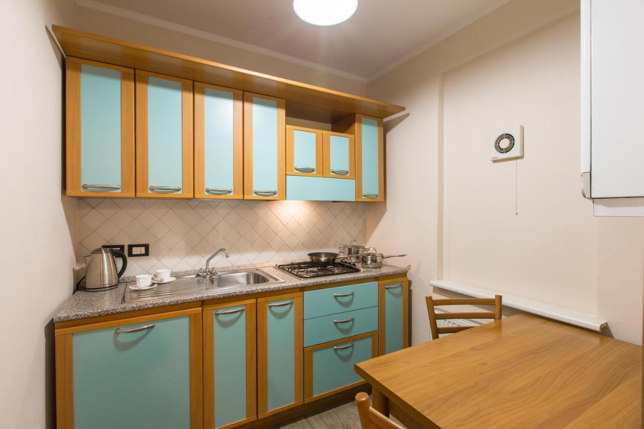 Duskova Apartament *