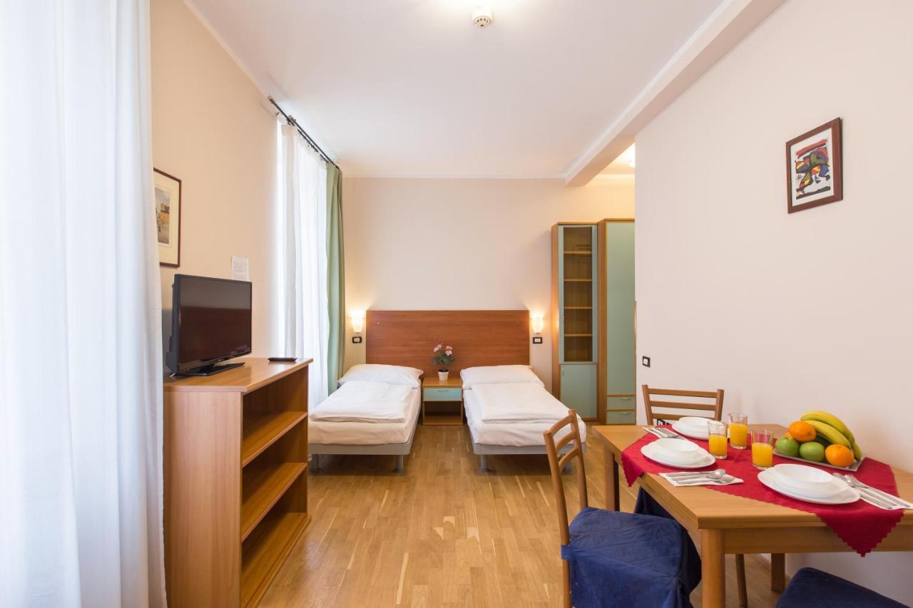 Duskova Apartament