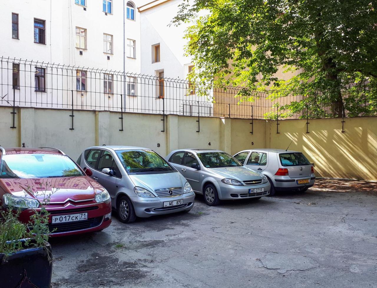 Apartment Duskova Prag