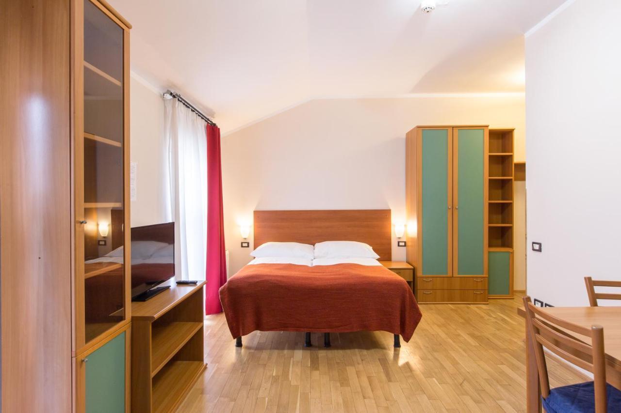 Duskova Apartament Praga