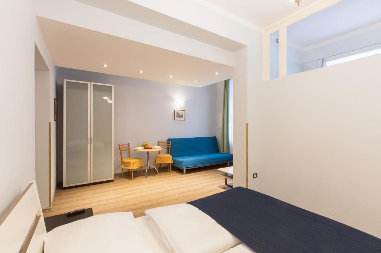 Duskova Apartament