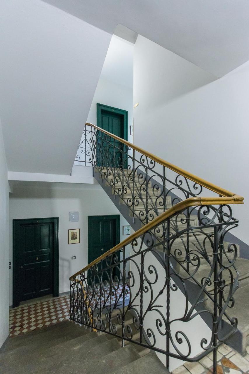 Apartament Duskova *