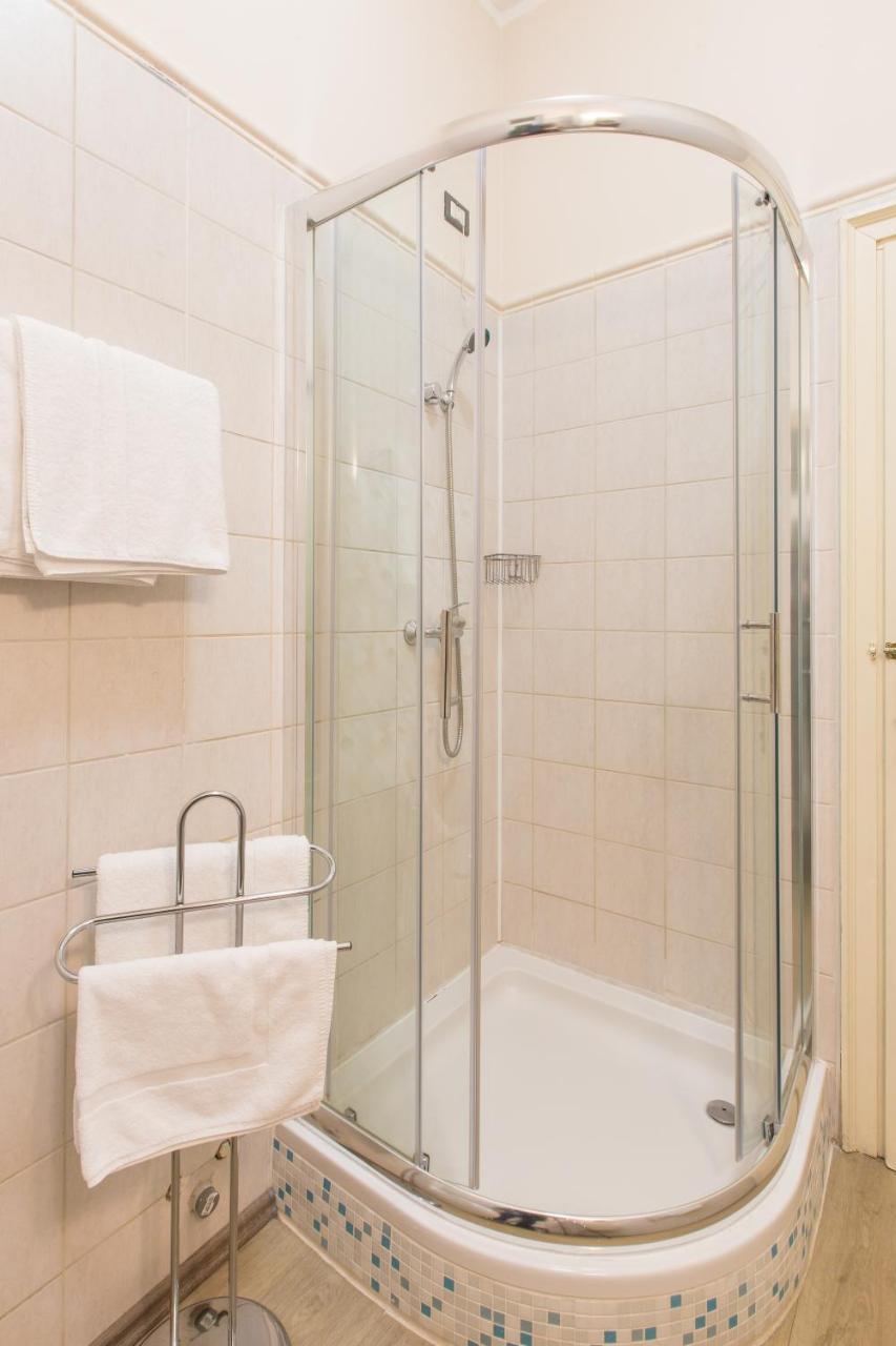 Apartament Duskova